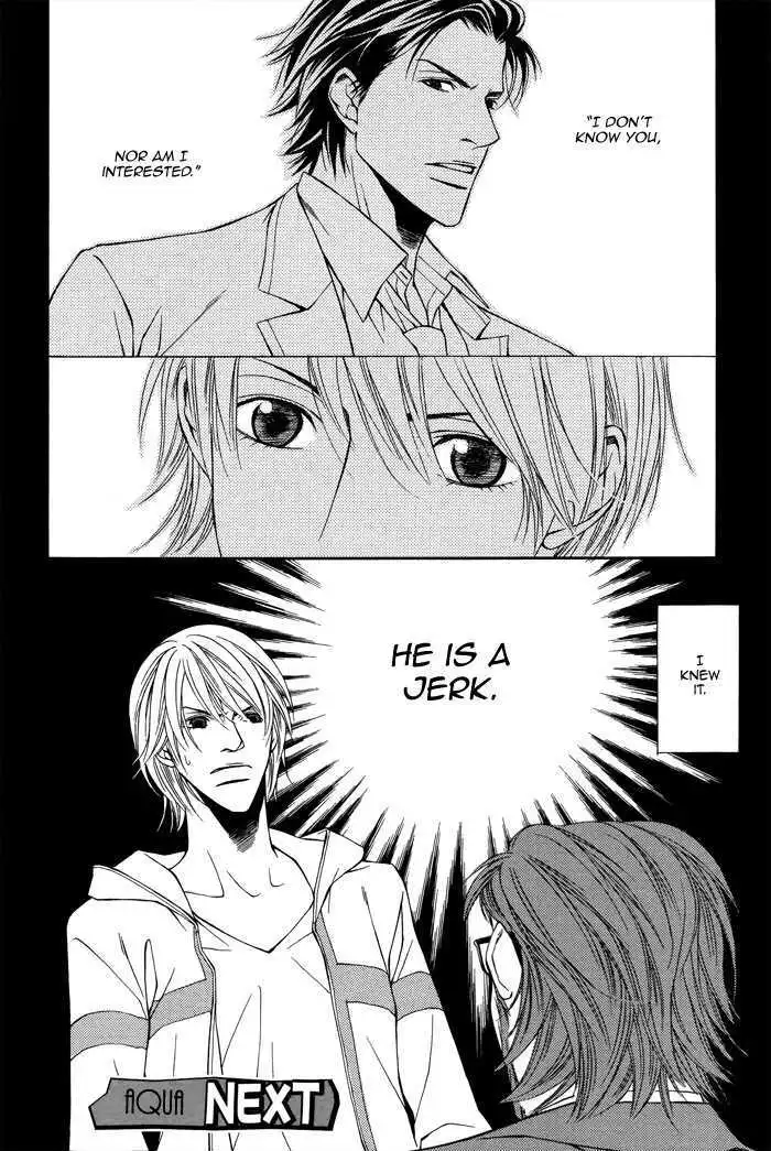 Cinderella Plot - Chapter 1 Page 36