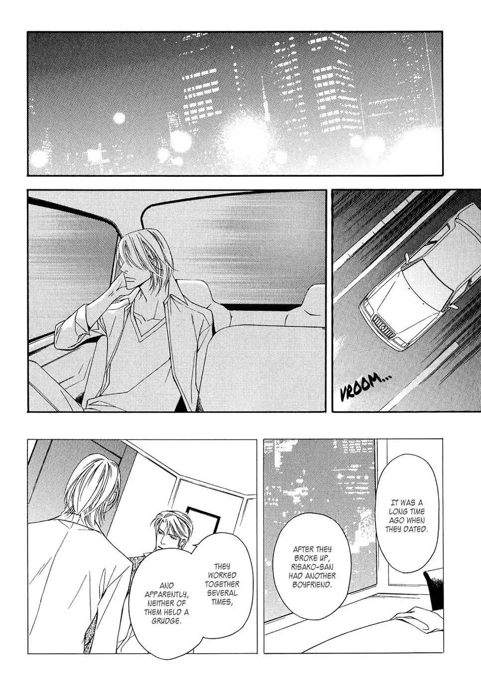 Cinderella Plot - Chapter 10 Page 27
