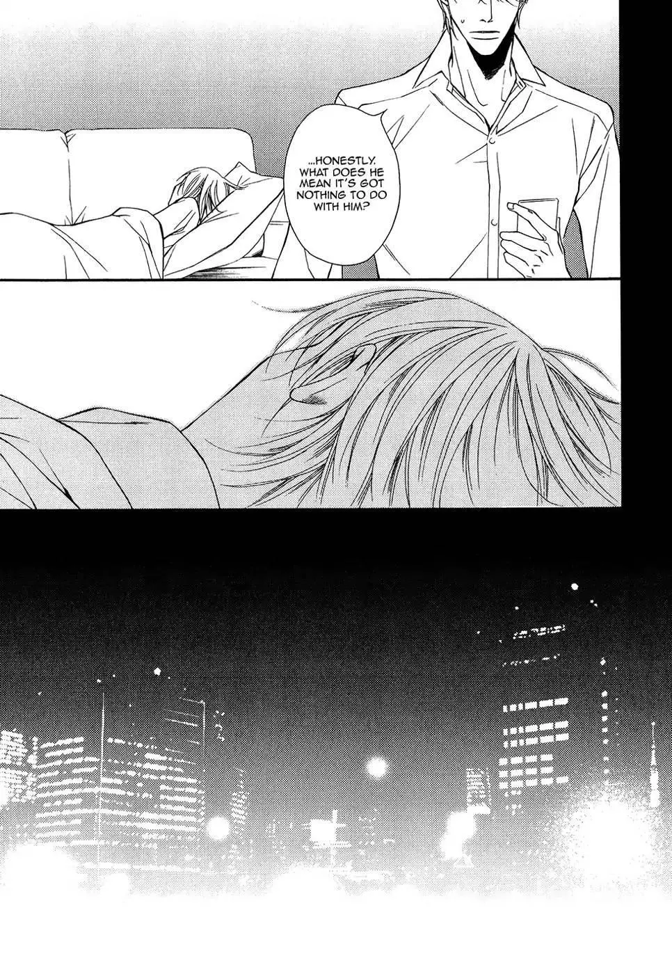 Cinderella Plot - Chapter 11 Page 31