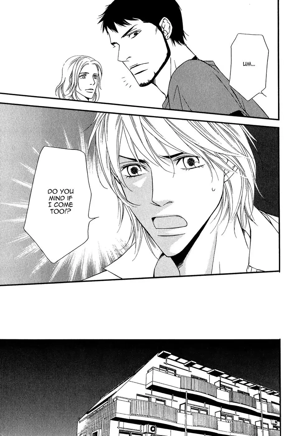 Cinderella Plot - Chapter 12 Page 26