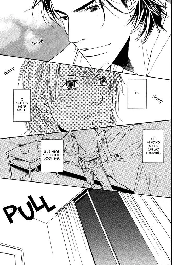 Cinderella Plot - Chapter 3 Page 29