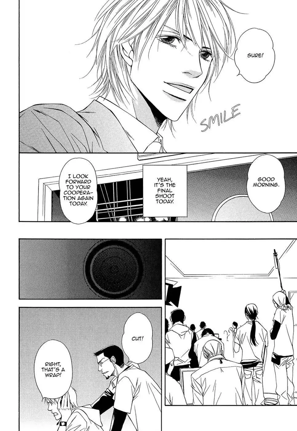 Cinderella Plot - Chapter 8 Page 25