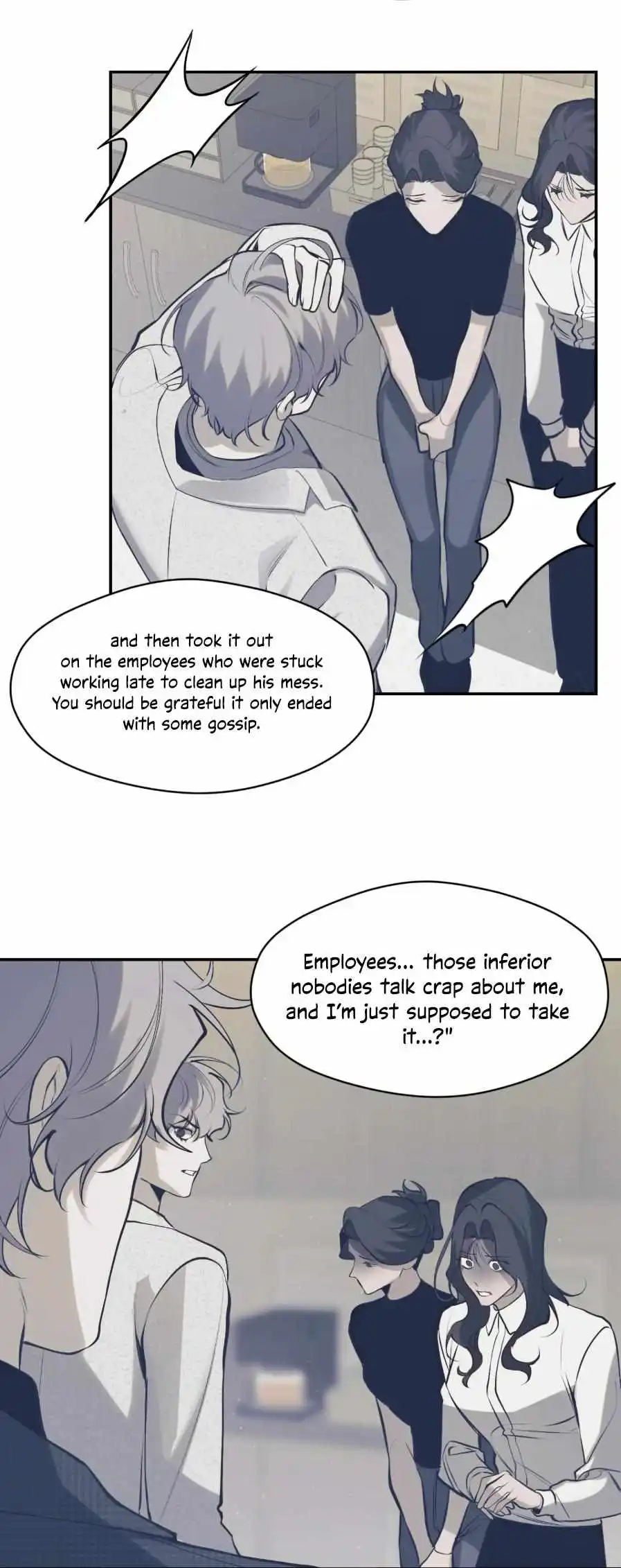 Hangman - Chapter 0 Page 8