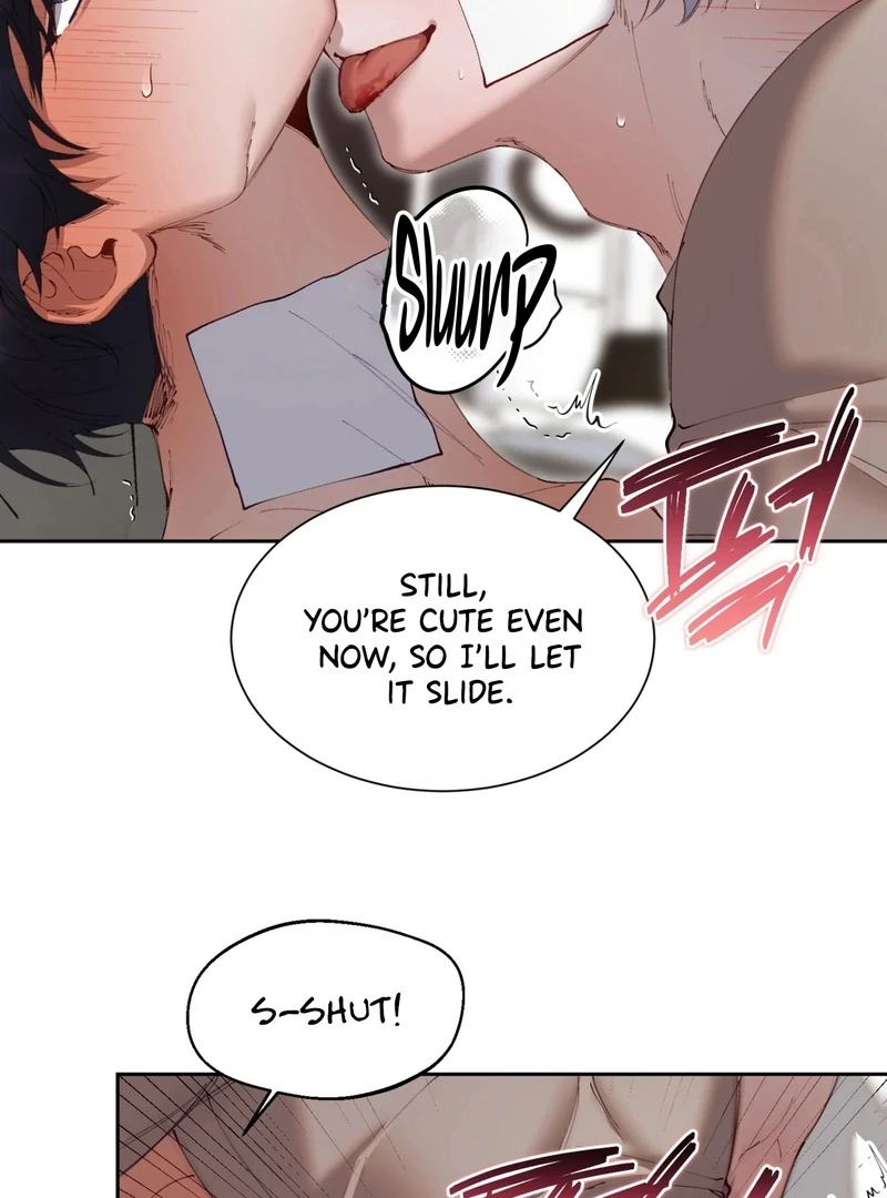 Hangman - Chapter 10 Page 31
