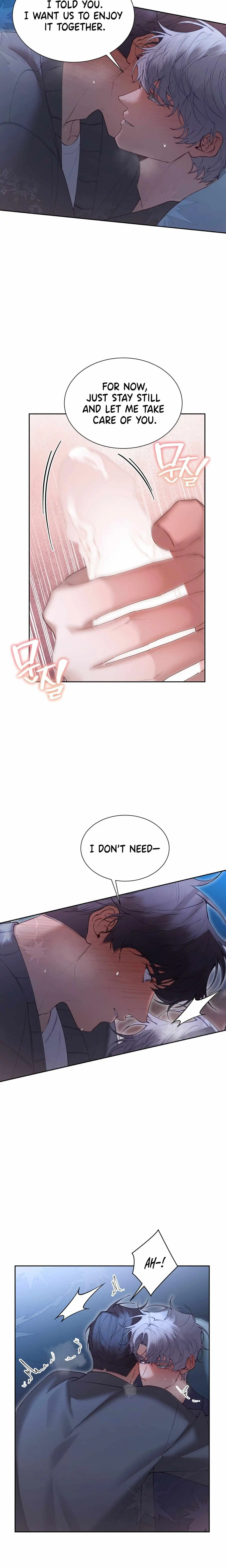 Hangman - Chapter 18 Page 5