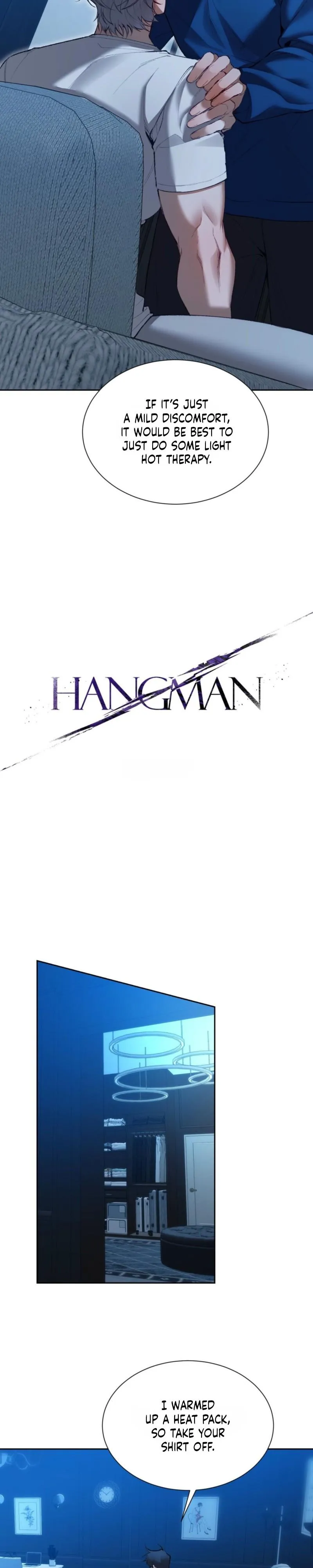 Hangman - Chapter 22 Page 4