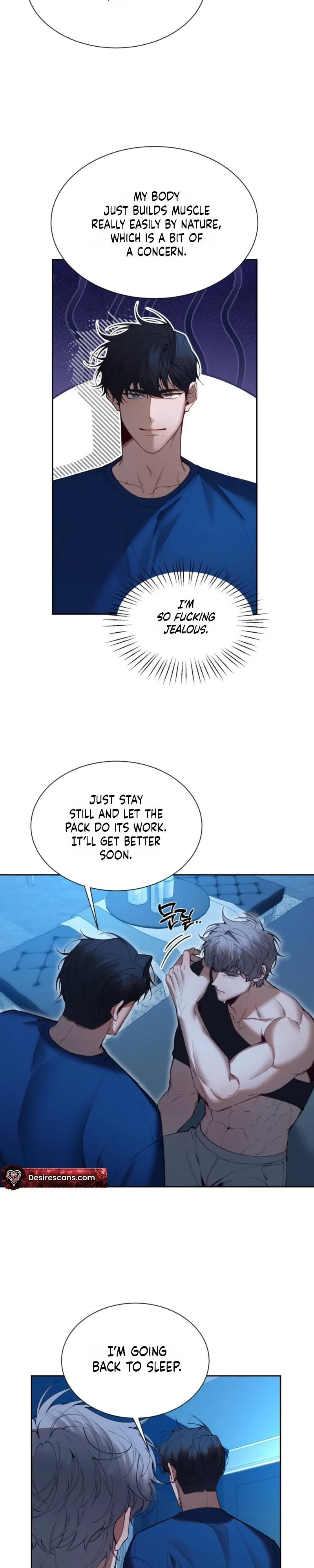 Hangman - Chapter 22 Page 7