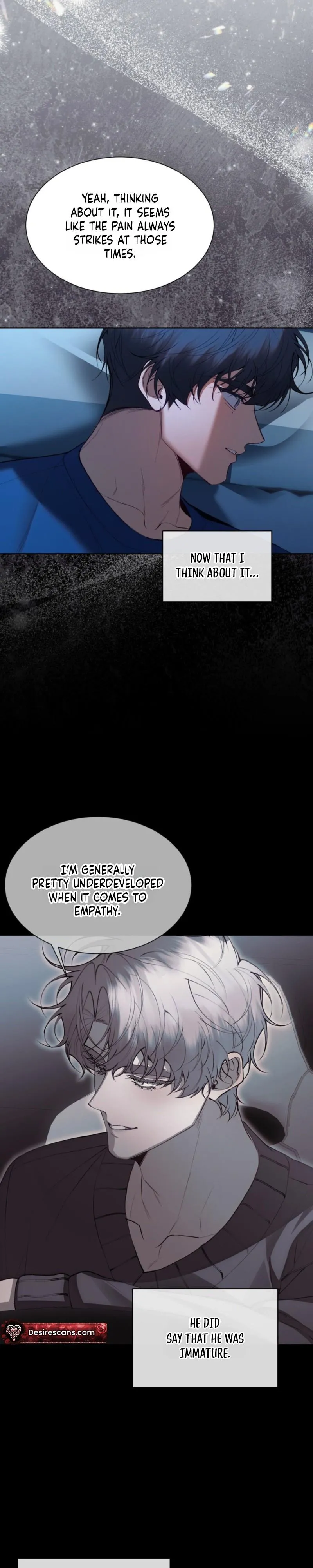 Hangman - Chapter 22 Page 13