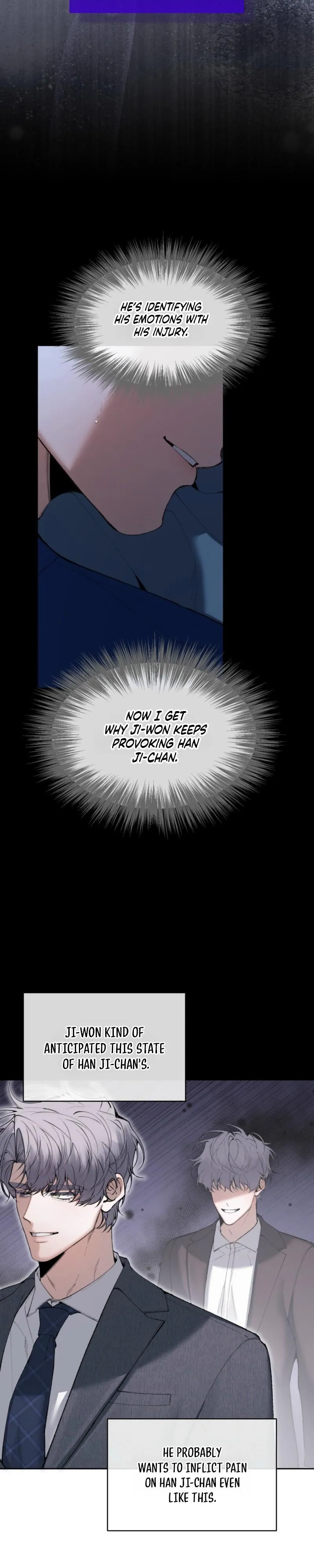 Hangman - Chapter 22 Page 15