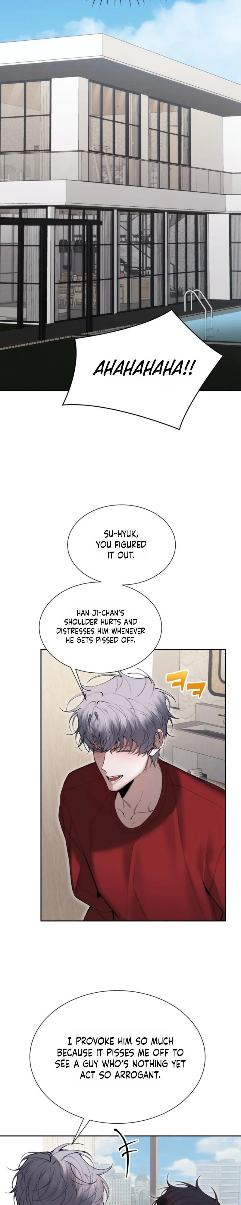 Hangman - Chapter 22 Page 17