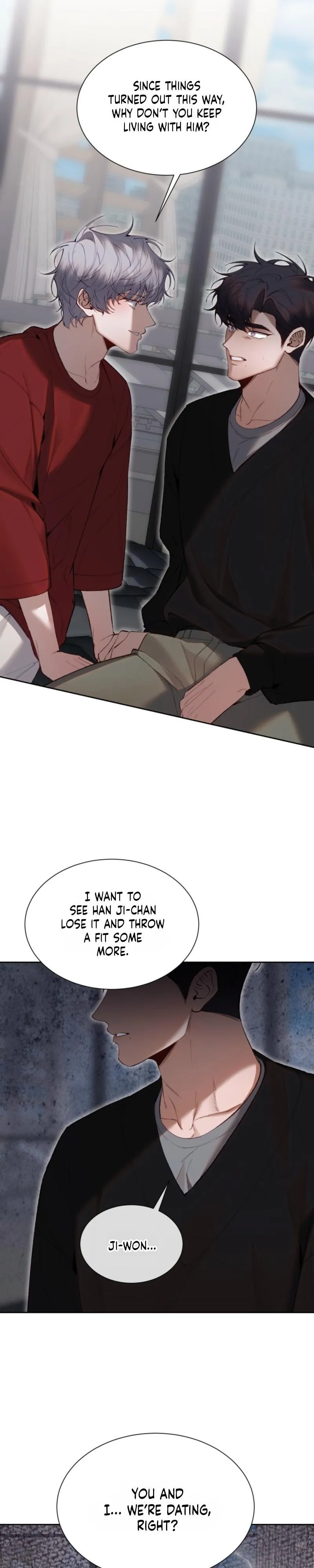 Hangman - Chapter 22 Page 19