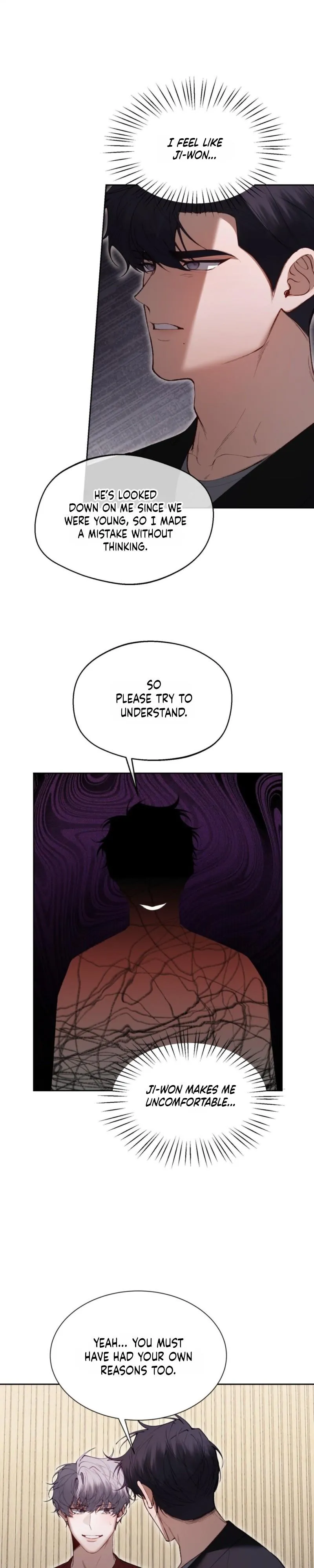 Hangman - Chapter 22 Page 21