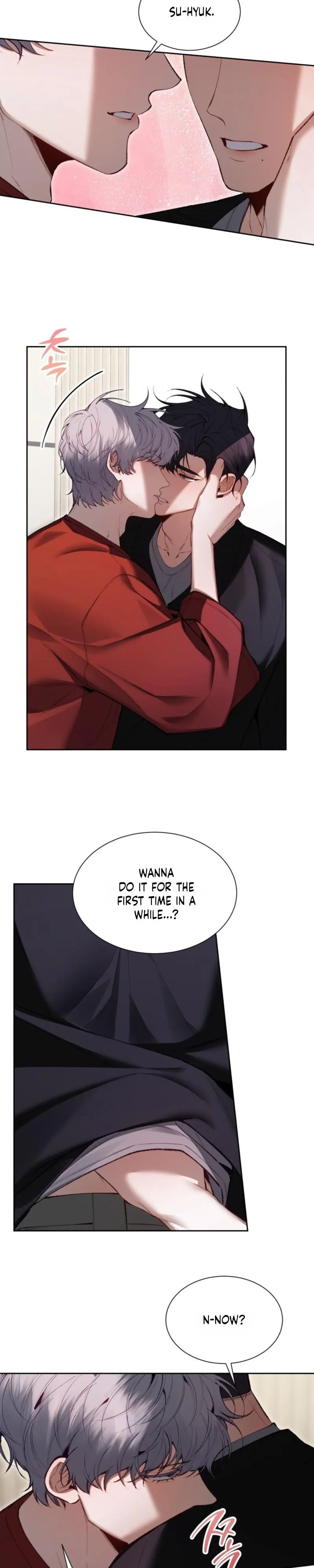Hangman - Chapter 22 Page 23