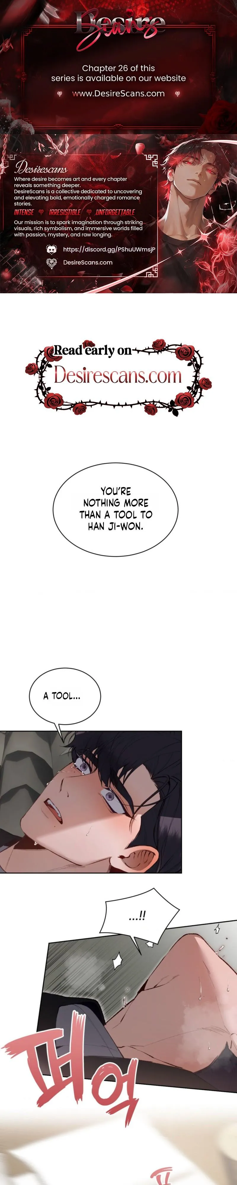 Hangman - Chapter 24 Page 1