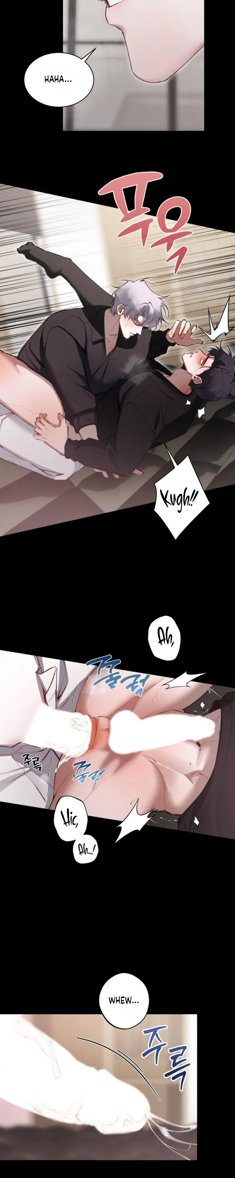 Hangman - Chapter 24 Page 6