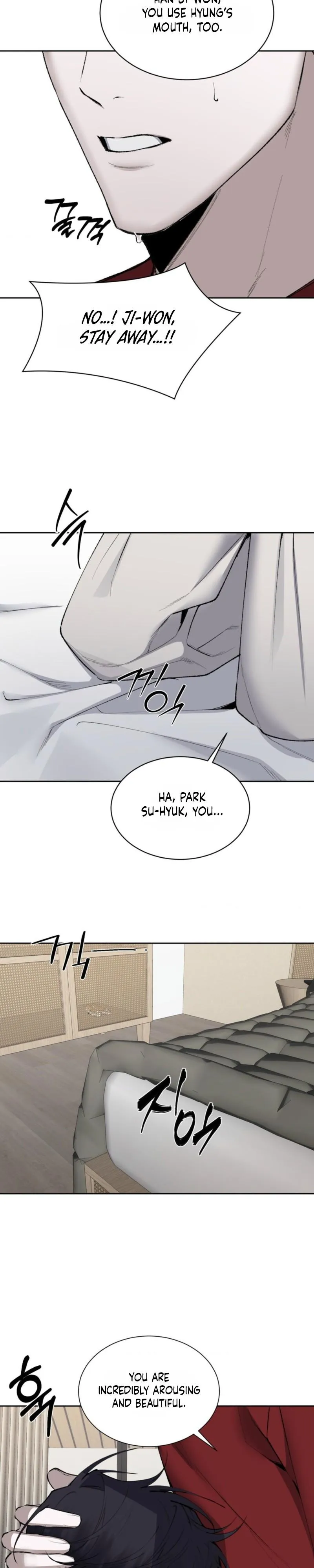 Hangman - Chapter 24 Page 16