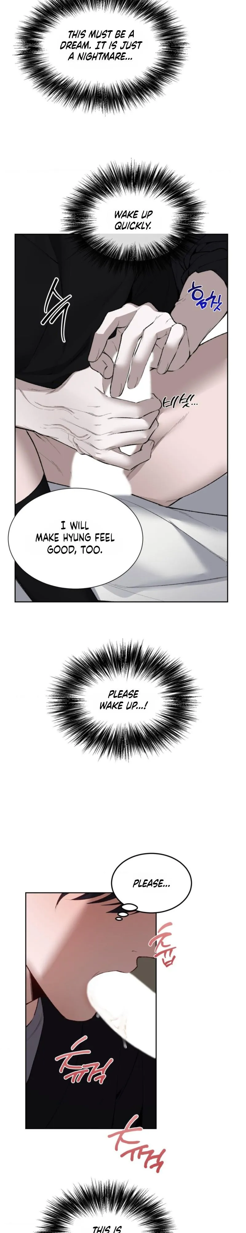 Hangman - Chapter 24 Page 19