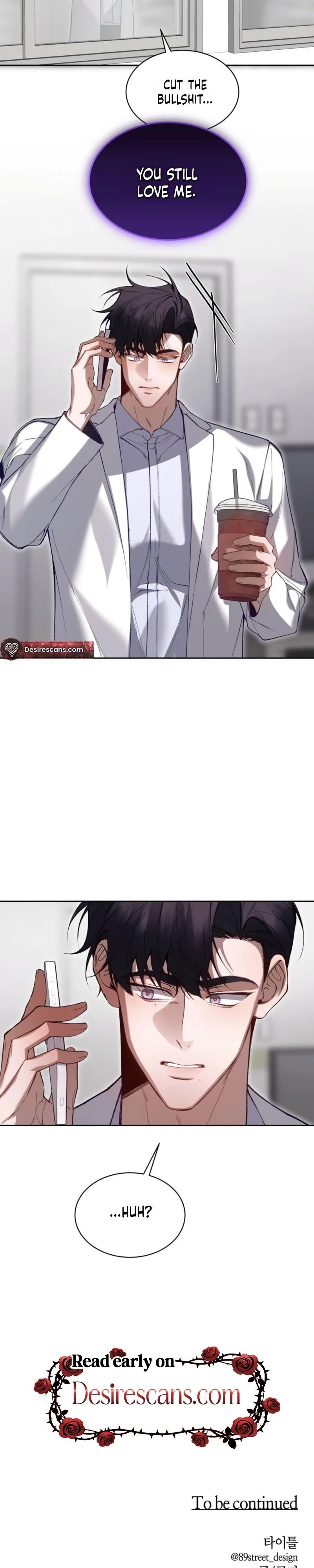 Hangman - Chapter 26 Page 23