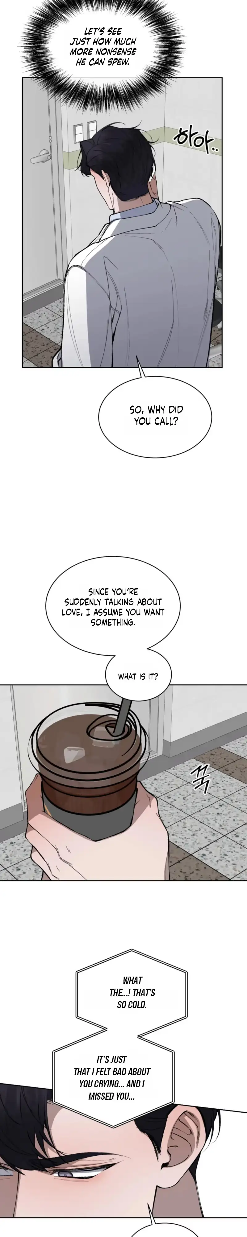 Hangman - Chapter 27 Page 2