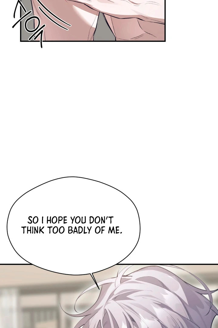 Hangman - Chapter 3 Page 5