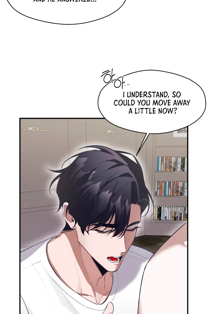 Hangman - Chapter 3 Page 8