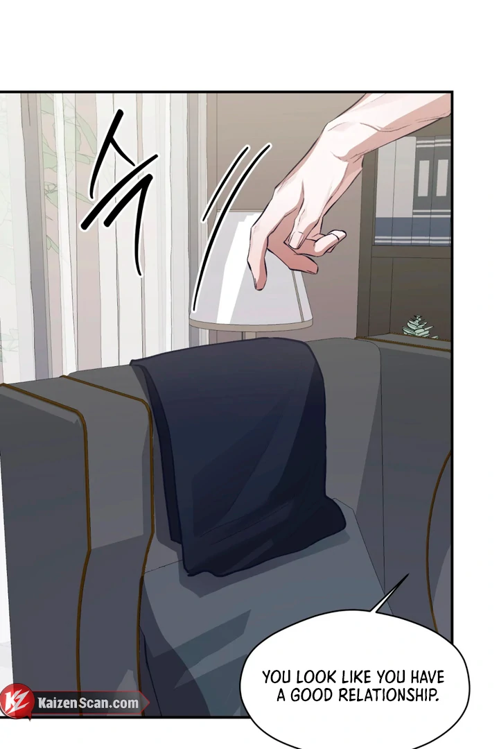 Hangman - Chapter 3 Page 12