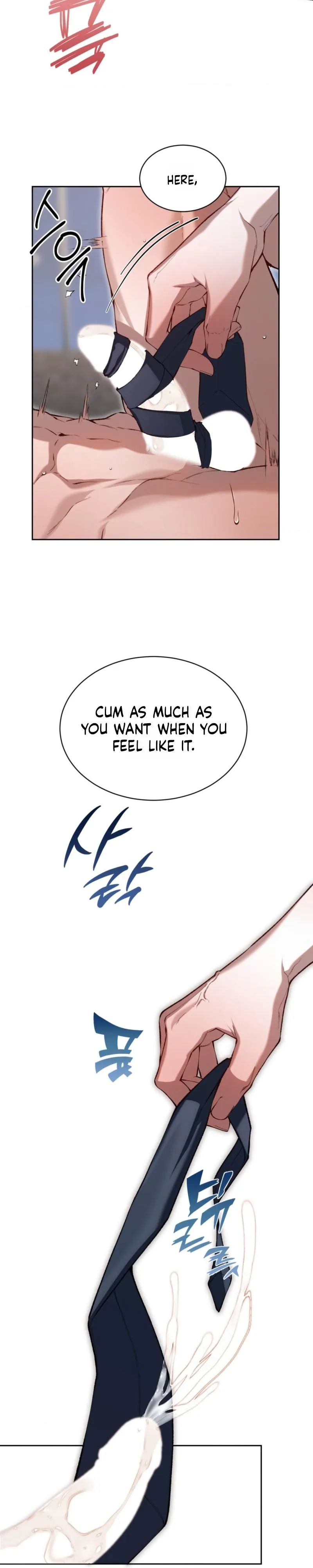 Hangman - Chapter 30 Page 13