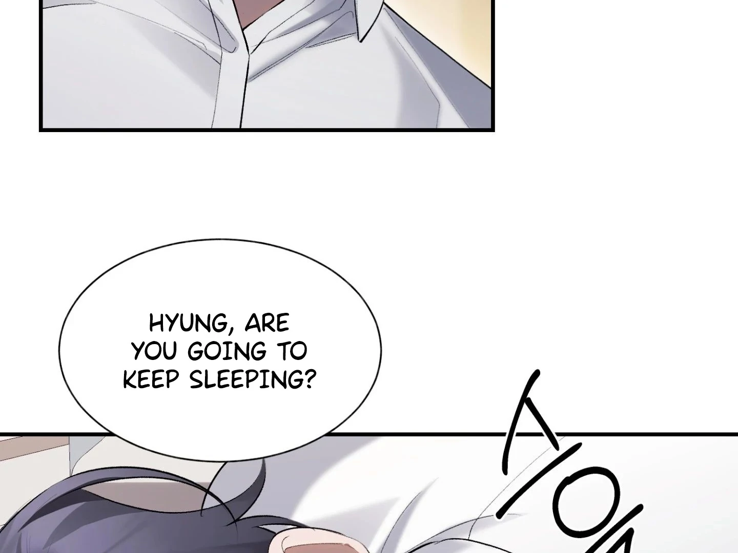 Hangman - Chapter 5 Page 10
