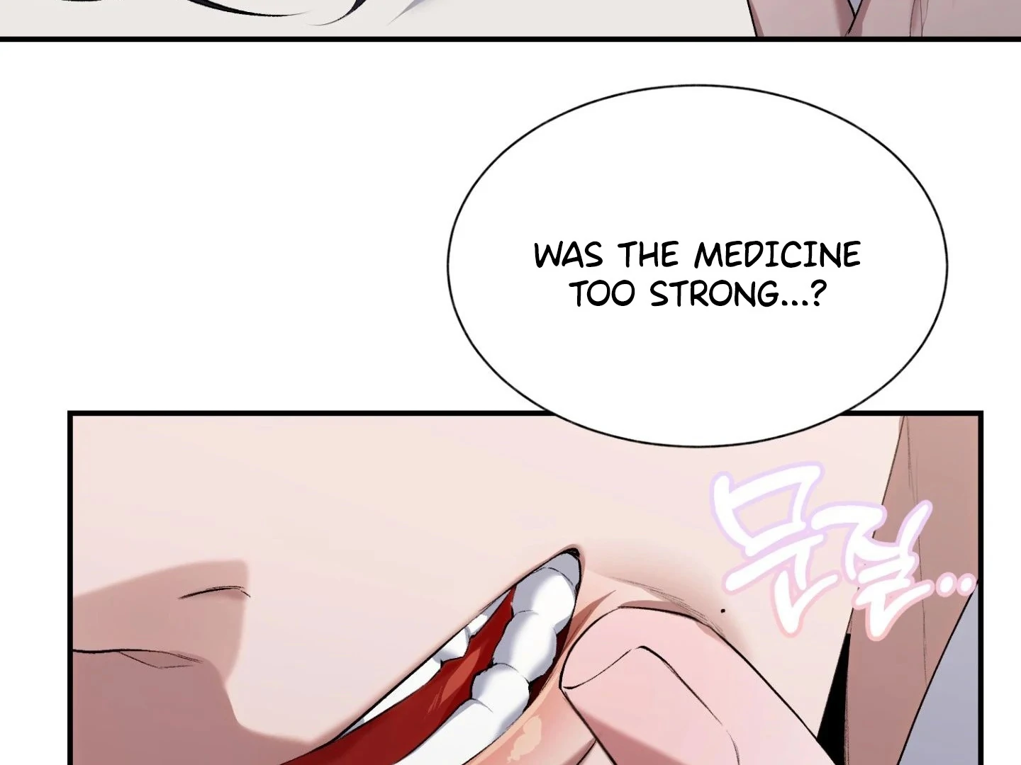 Hangman - Chapter 5 Page 12