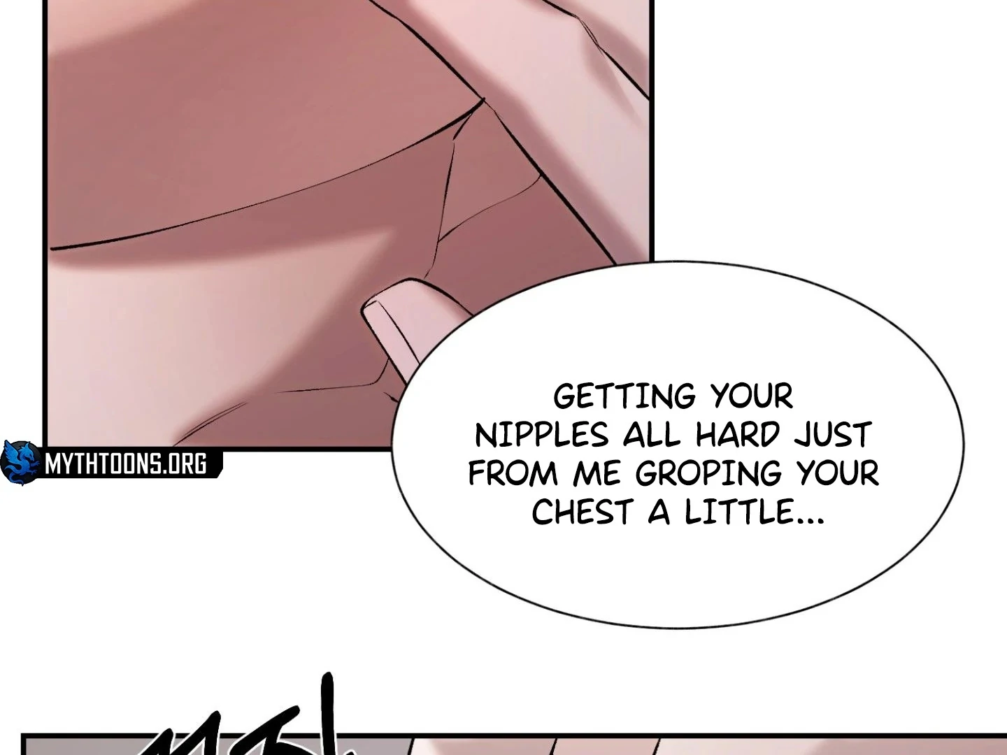 Hangman - Chapter 5 Page 33