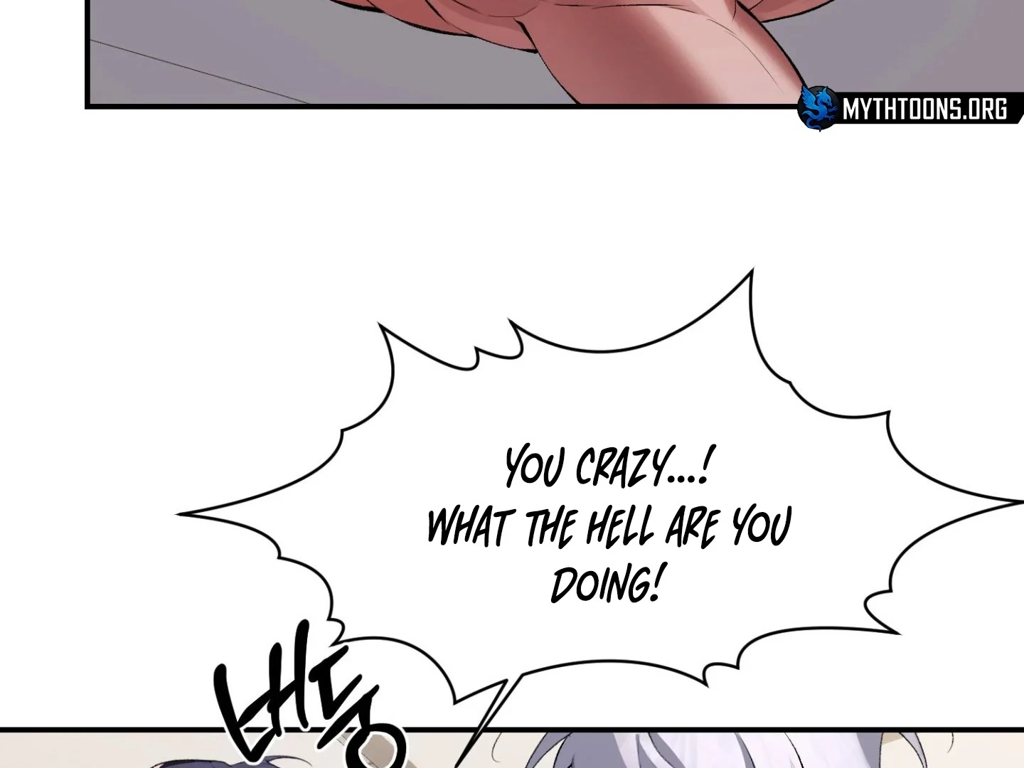 Hangman - Chapter 5 Page 126