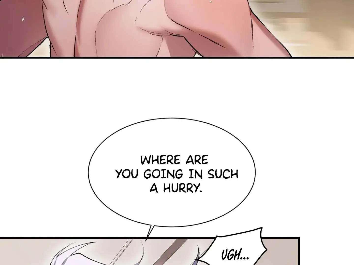 Hangman - Chapter 6 Page 10