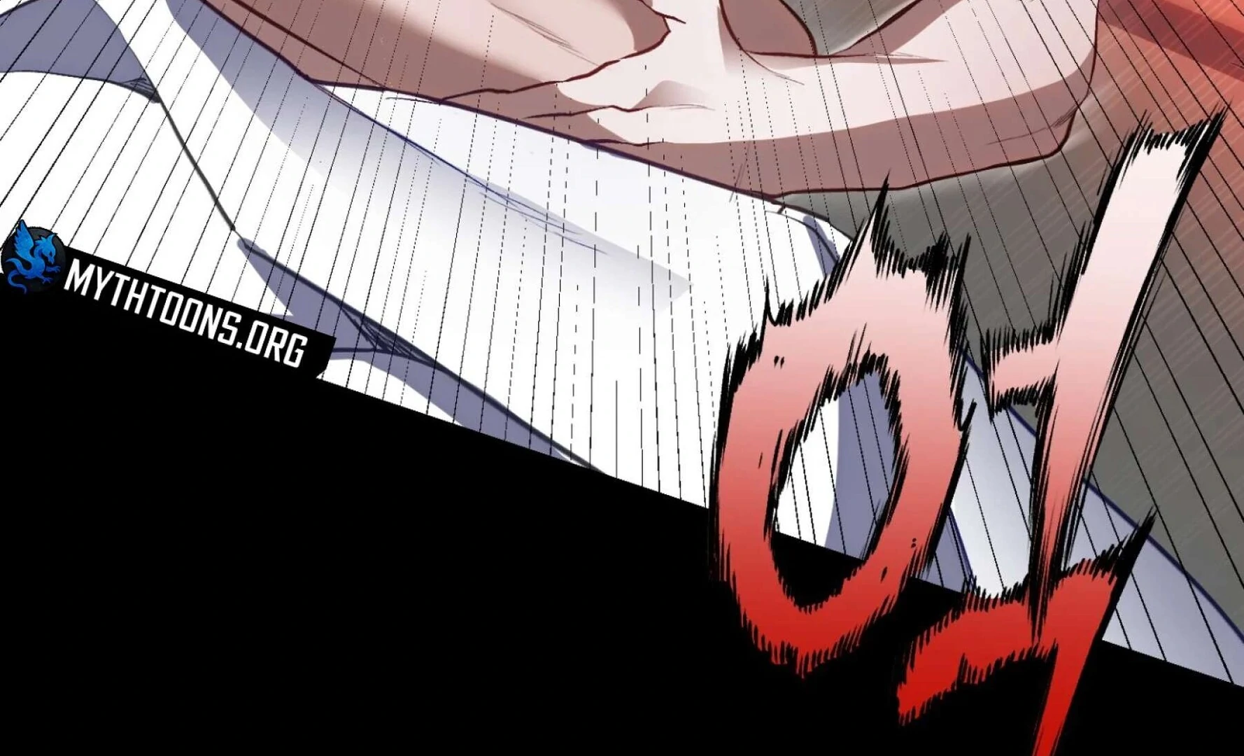 Hangman - Chapter 7 Page 31
