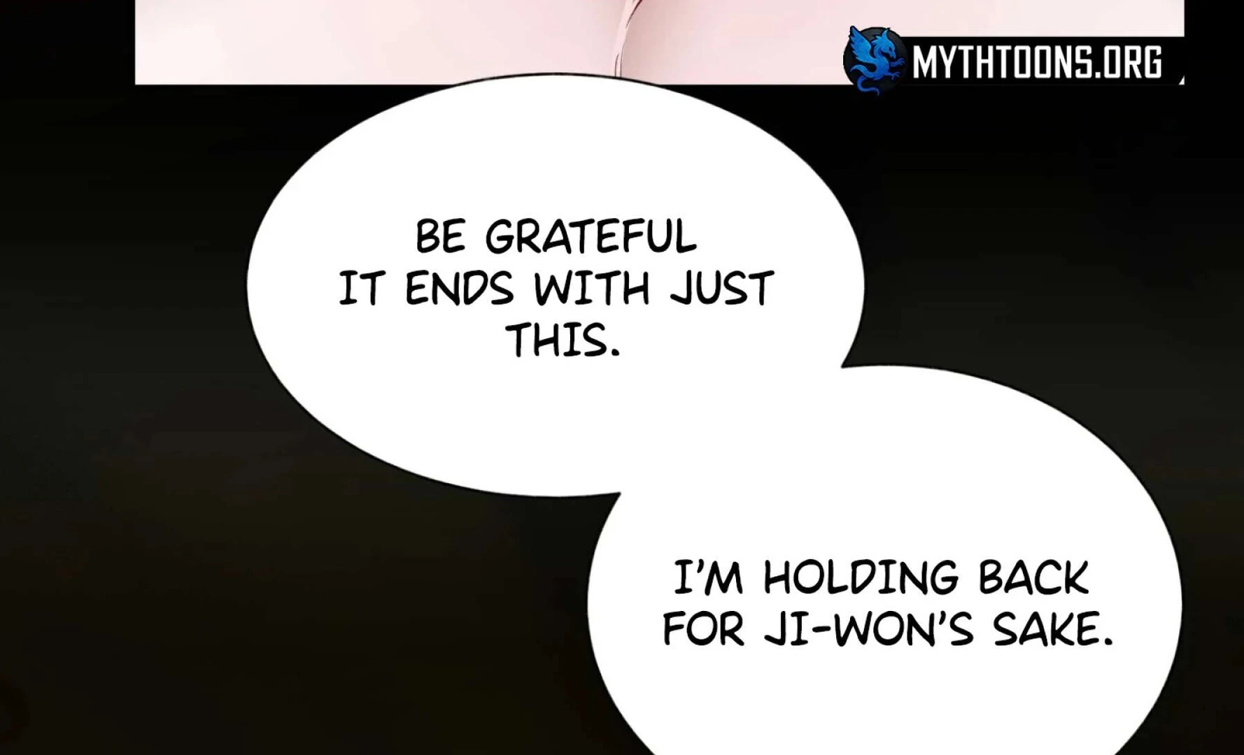Hangman - Chapter 7 Page 51