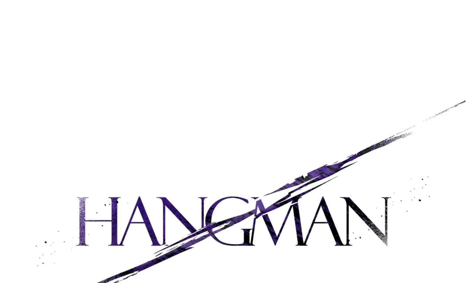 Hangman - Chapter 7 Page 72