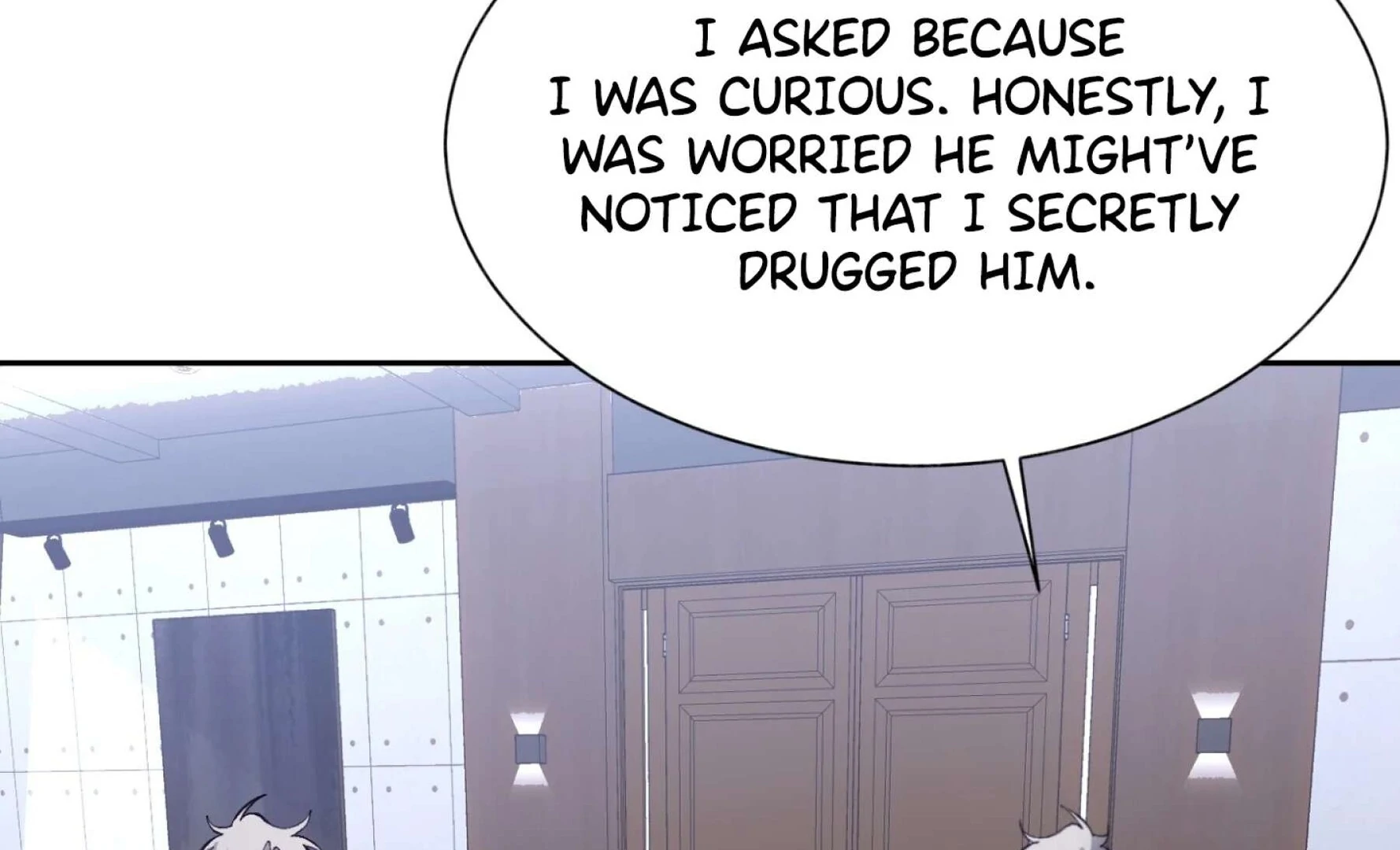 Hangman - Chapter 7 Page 136
