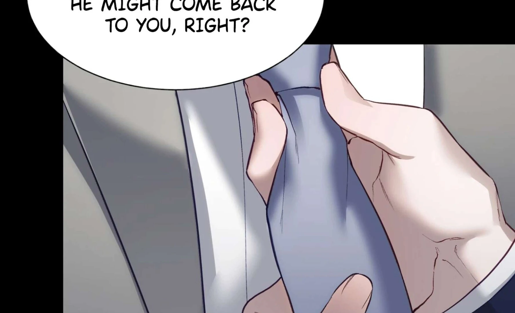 Hangman - Chapter 7 Page 154