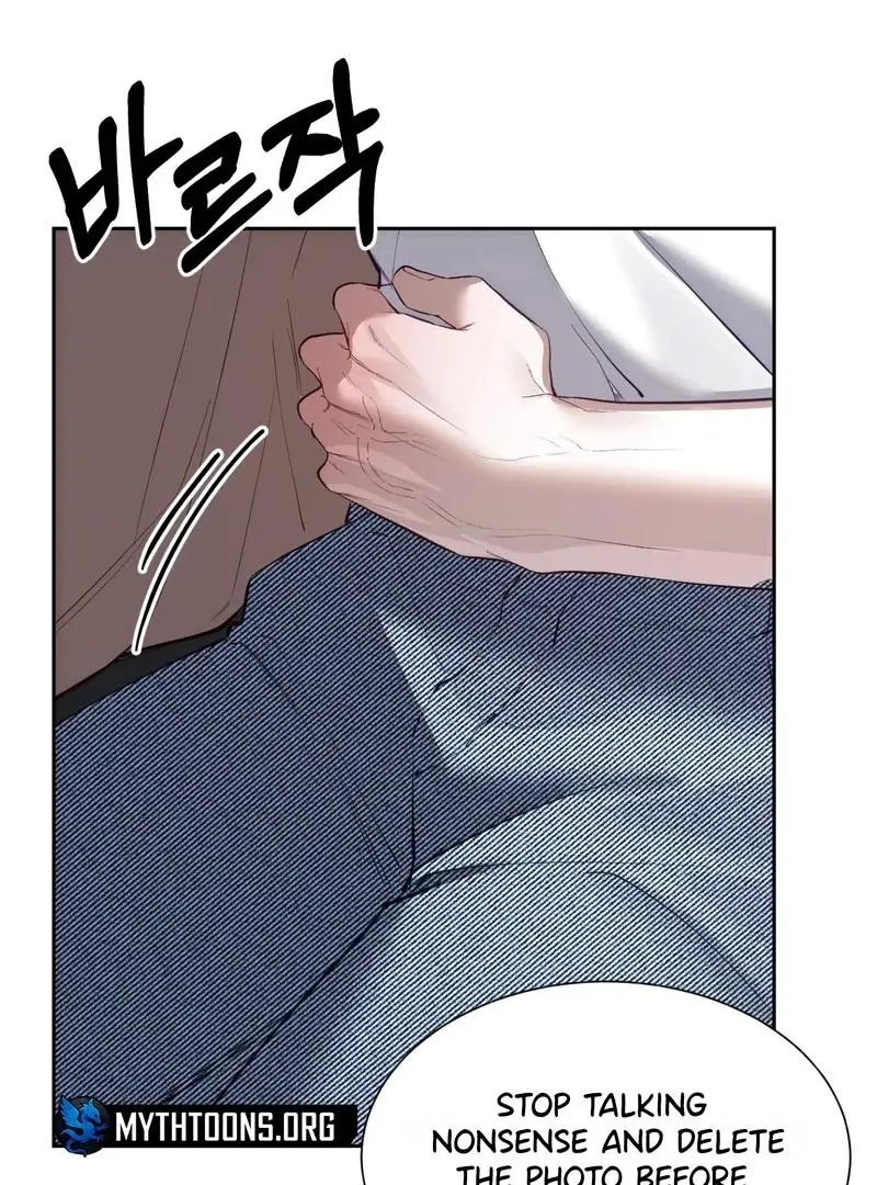 Hangman - Chapter 8 Page 20