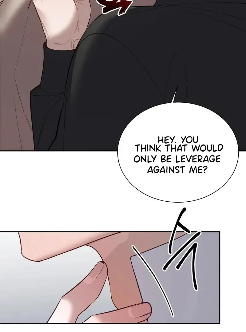 Hangman - Chapter 8 Page 22