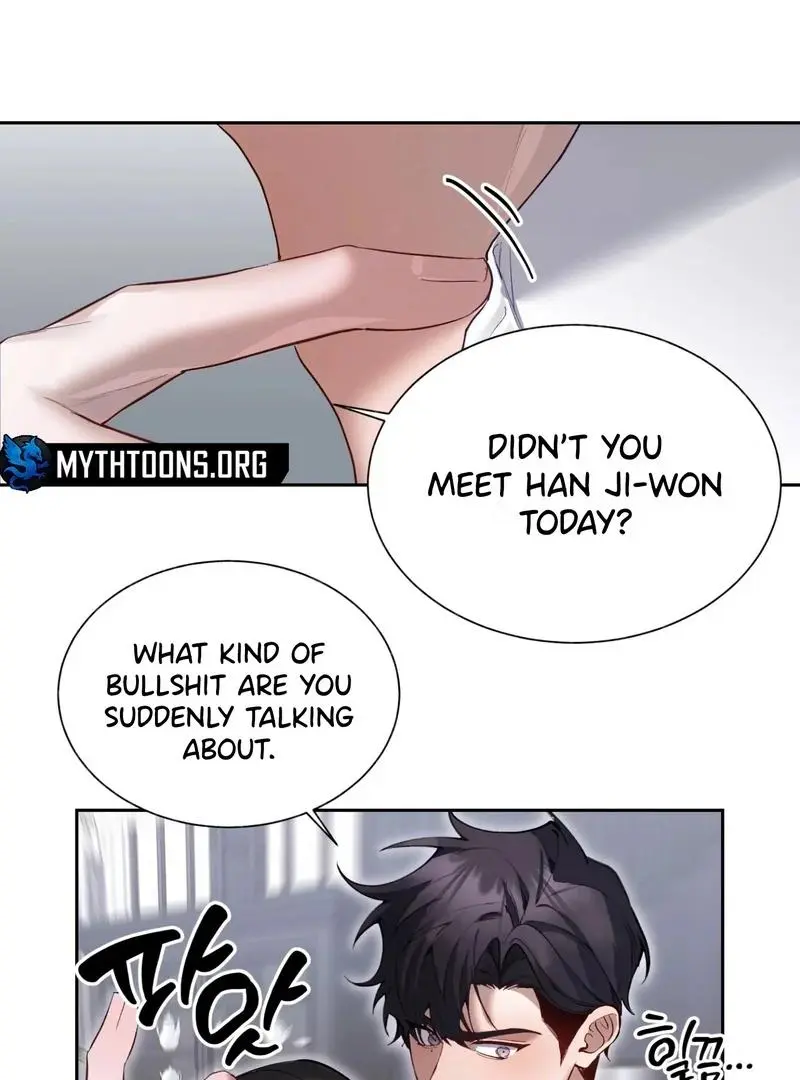 Hangman - Chapter 8 Page 23