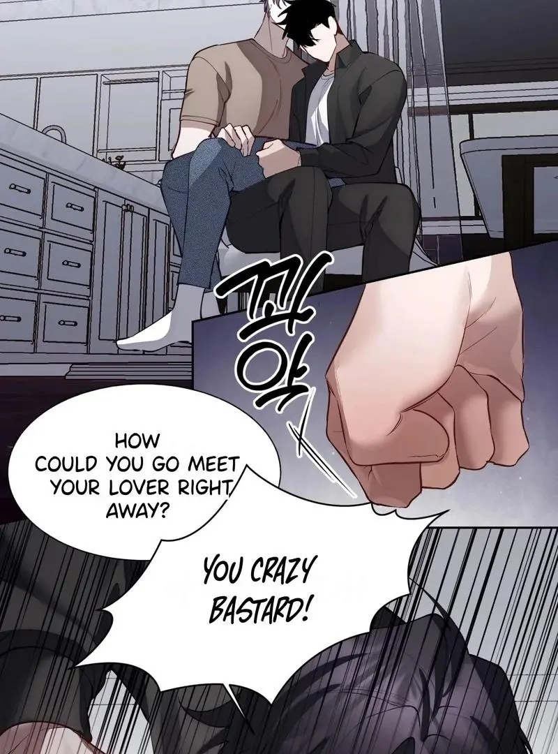 Hangman - Chapter 8 Page 26