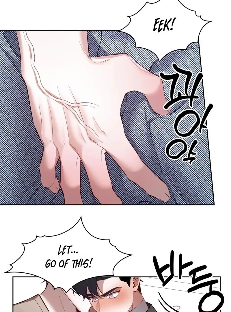 Hangman - Chapter 8 Page 33