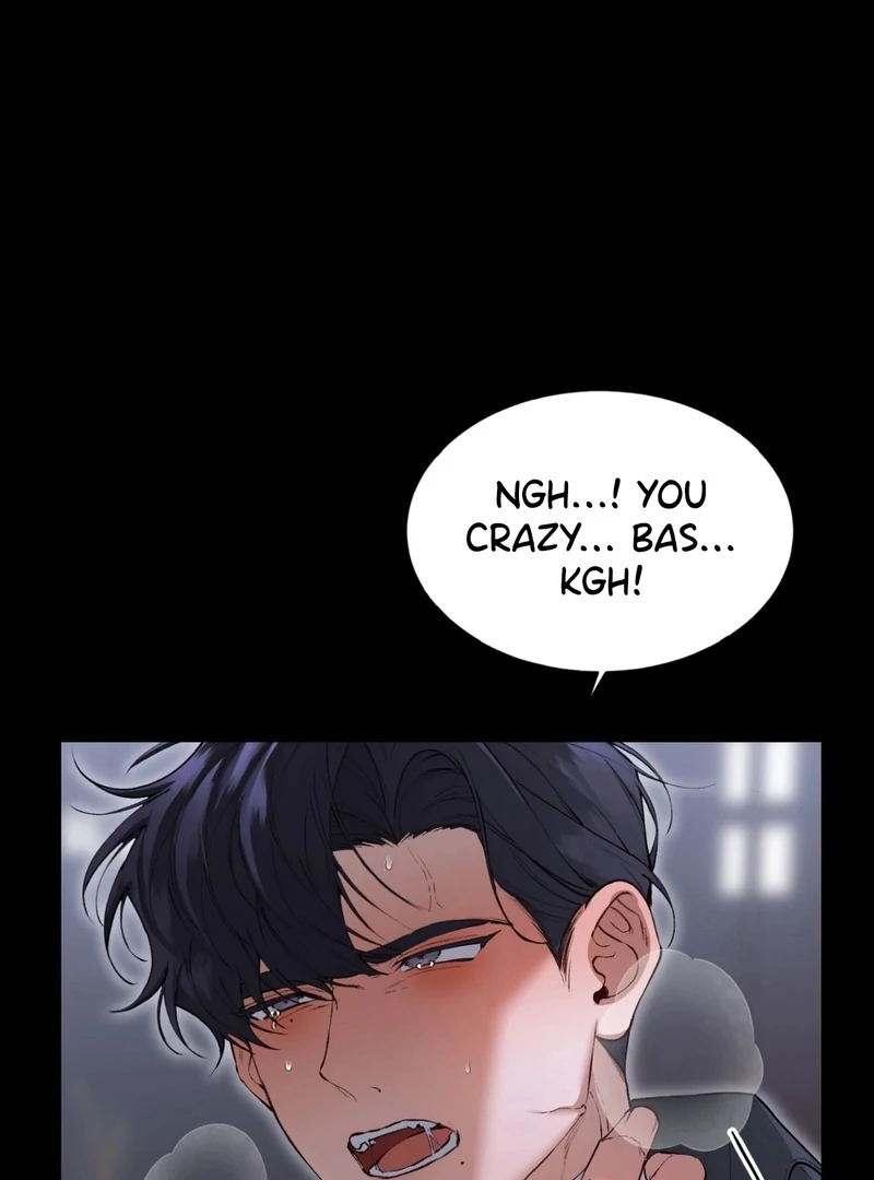 Hangman - Chapter 9 Page 6