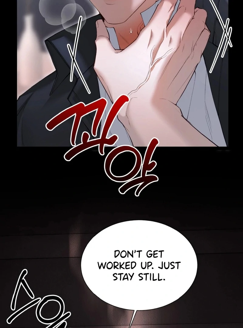 Hangman - Chapter 9 Page 7