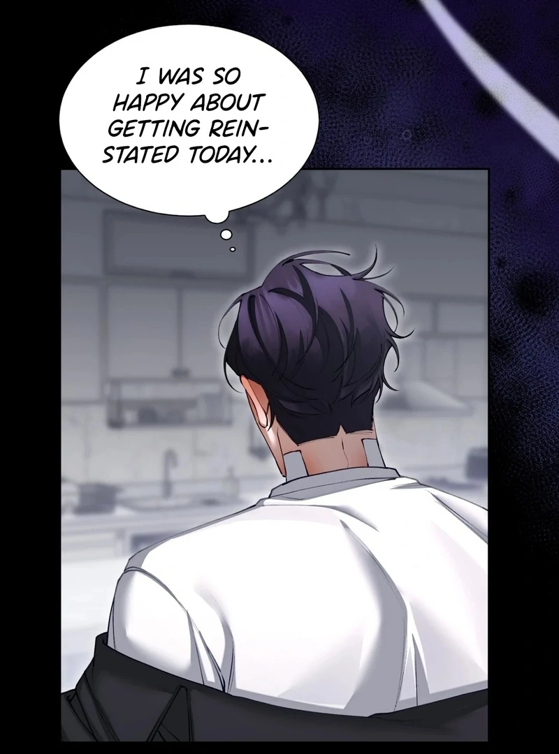 Hangman - Chapter 9 Page 30