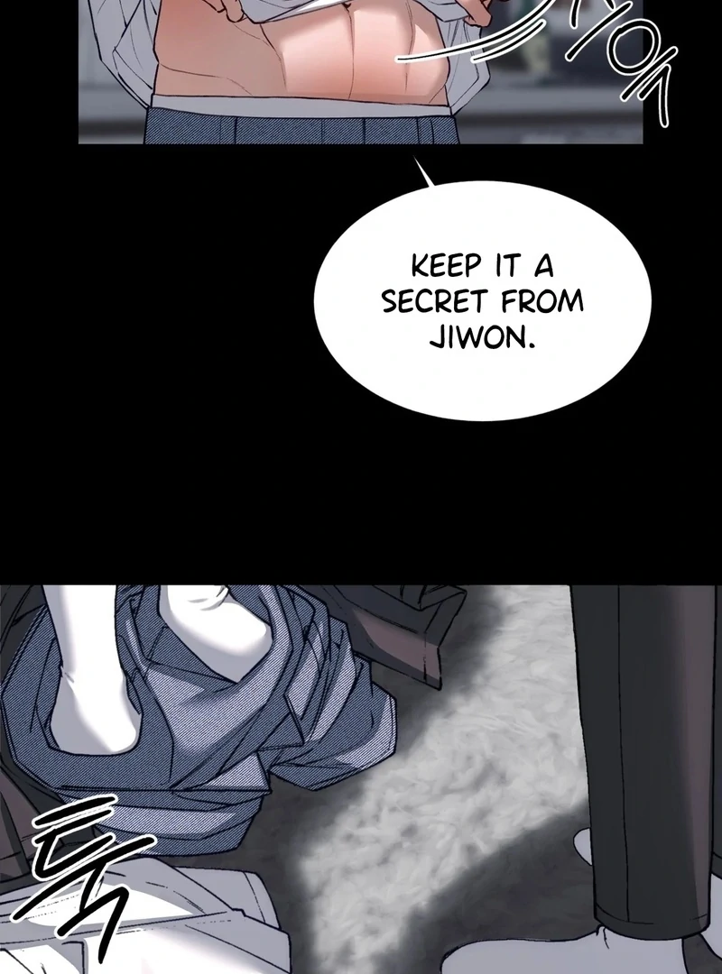 Hangman - Chapter 9 Page 32