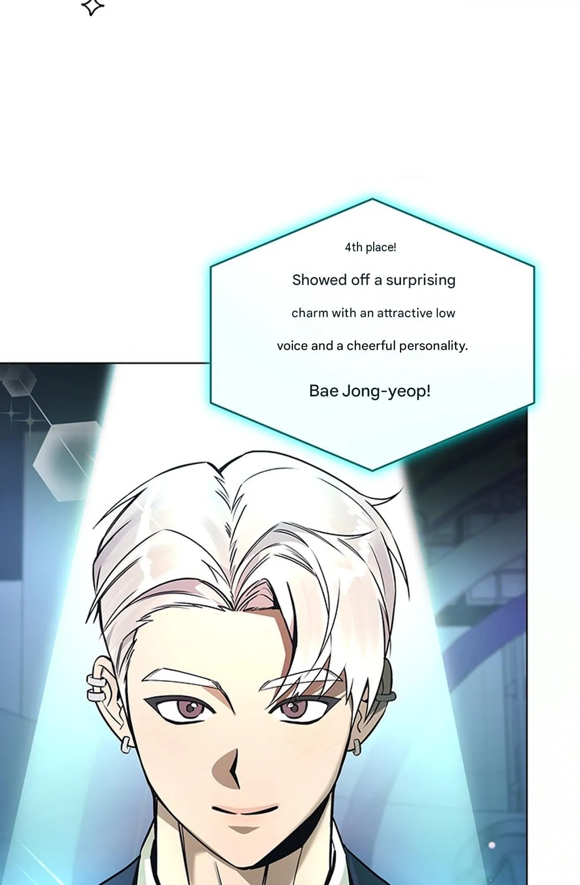 Yeomisae Male Idol BL Talent - Chapter 0 Page 9