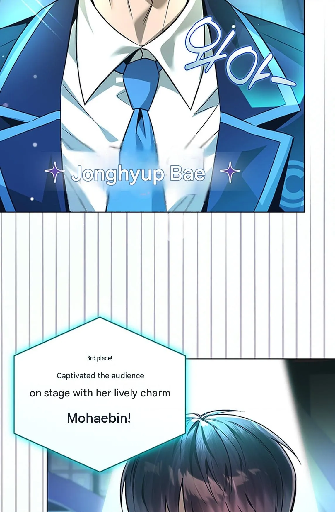 Yeomisae Male Idol BL Talent - Chapter 0 Page 10