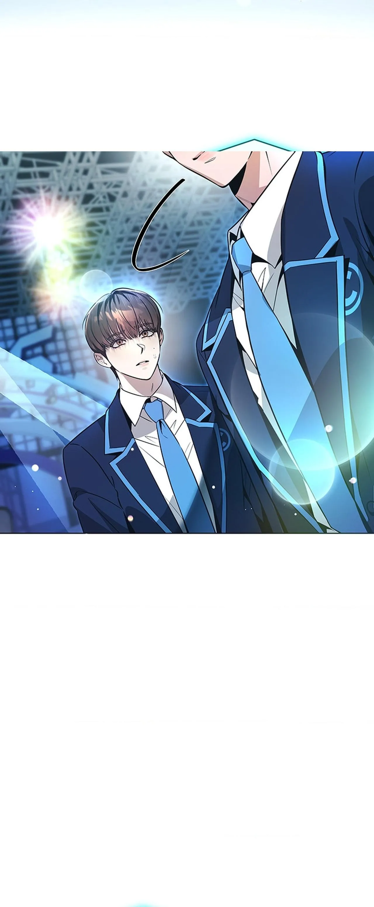 Yeomisae Male Idol BL Talent - Chapter 0 Page 18