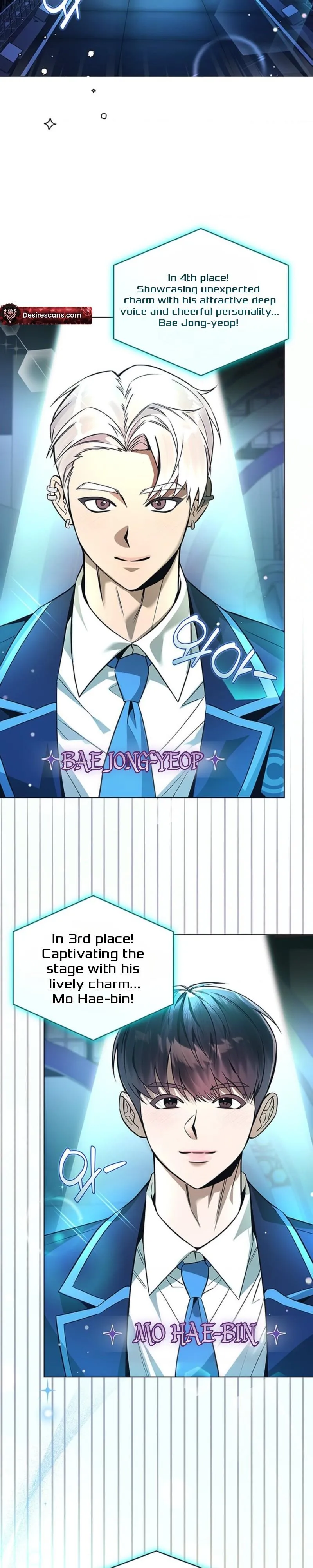 Yeomisae Male Idol BL Talent - Chapter 1 Page 3